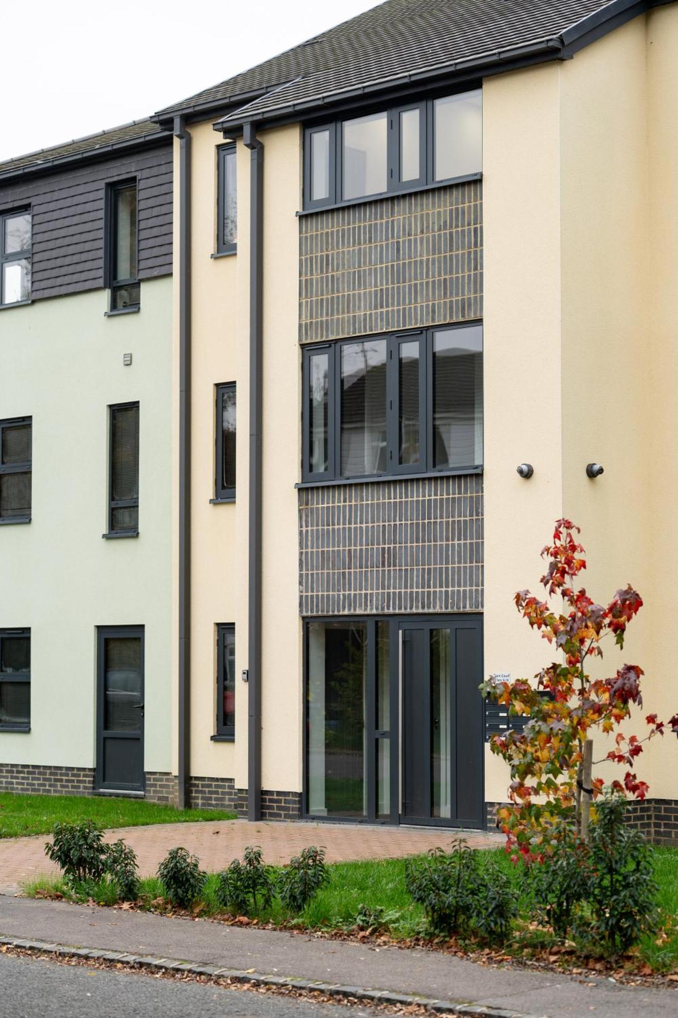 Modern 2-Bed Apartment With Balcony, Close To Oxford City Centre With Free Parking Exterior photo